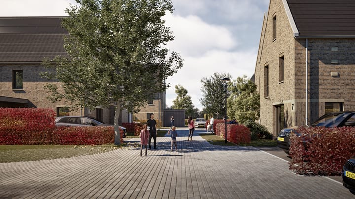 Foto 12 van De Terpen