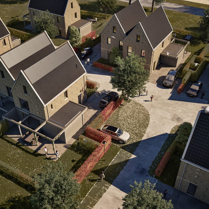 Foto 13 van De Terpen