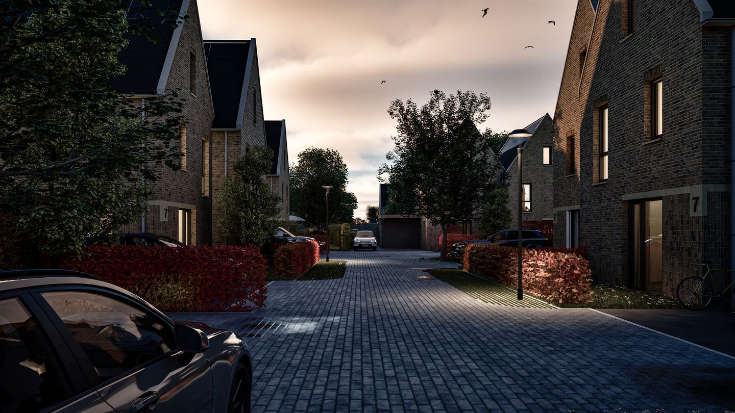 Foto 18 van De Terpen