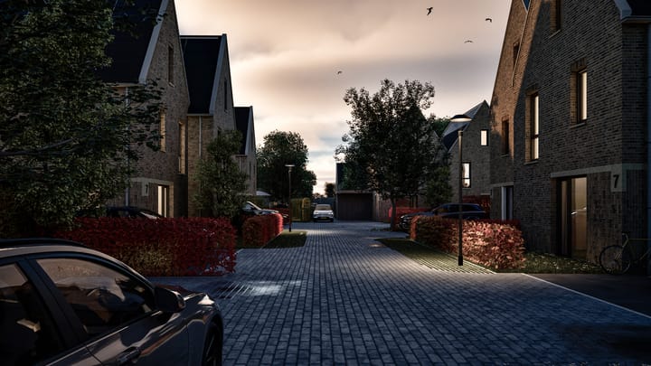 Foto 14 van De Terpen