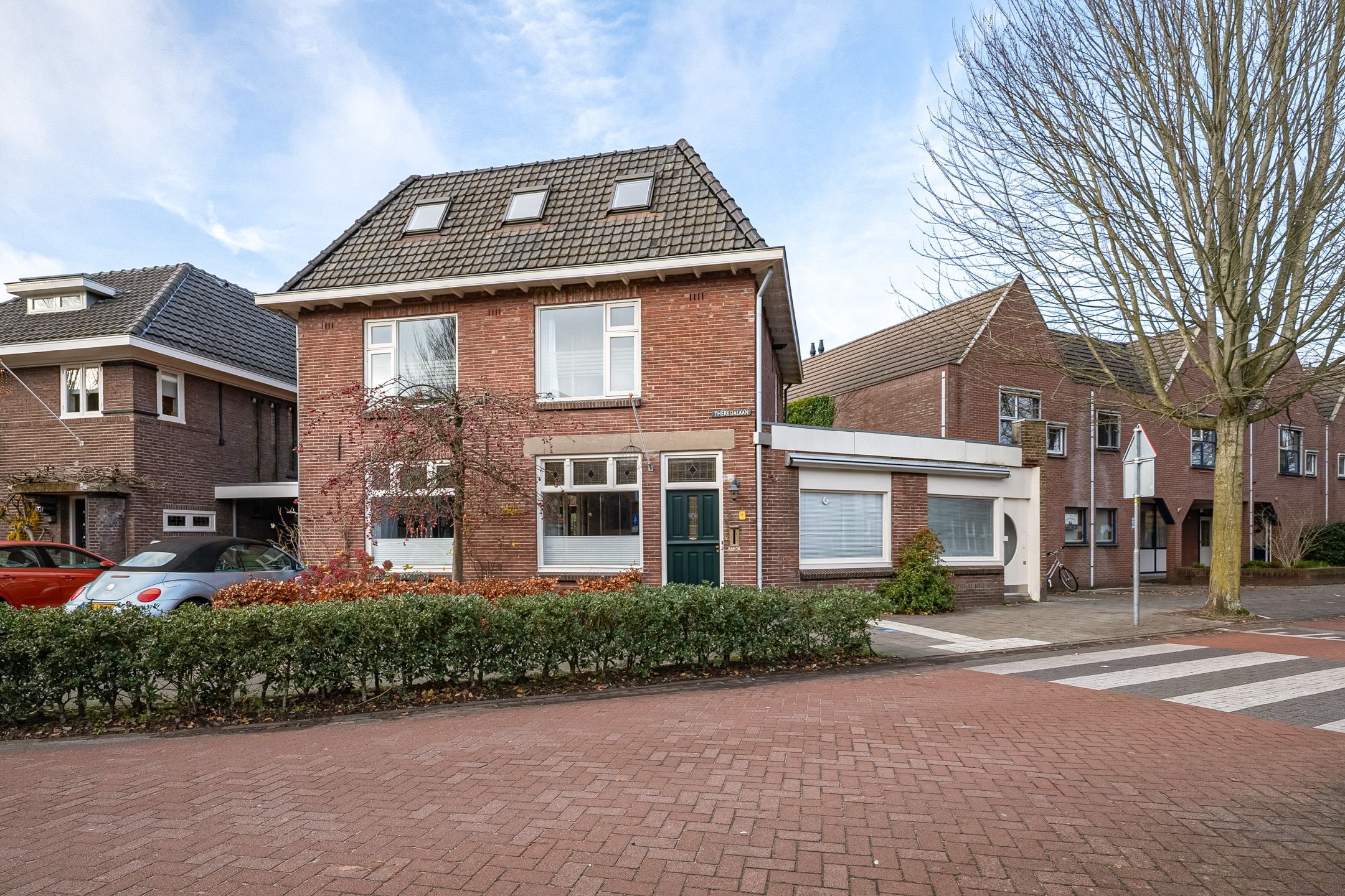 Theresialaan, 2, Vught, 5262BN, Noord-Brabant, Nederland 2 