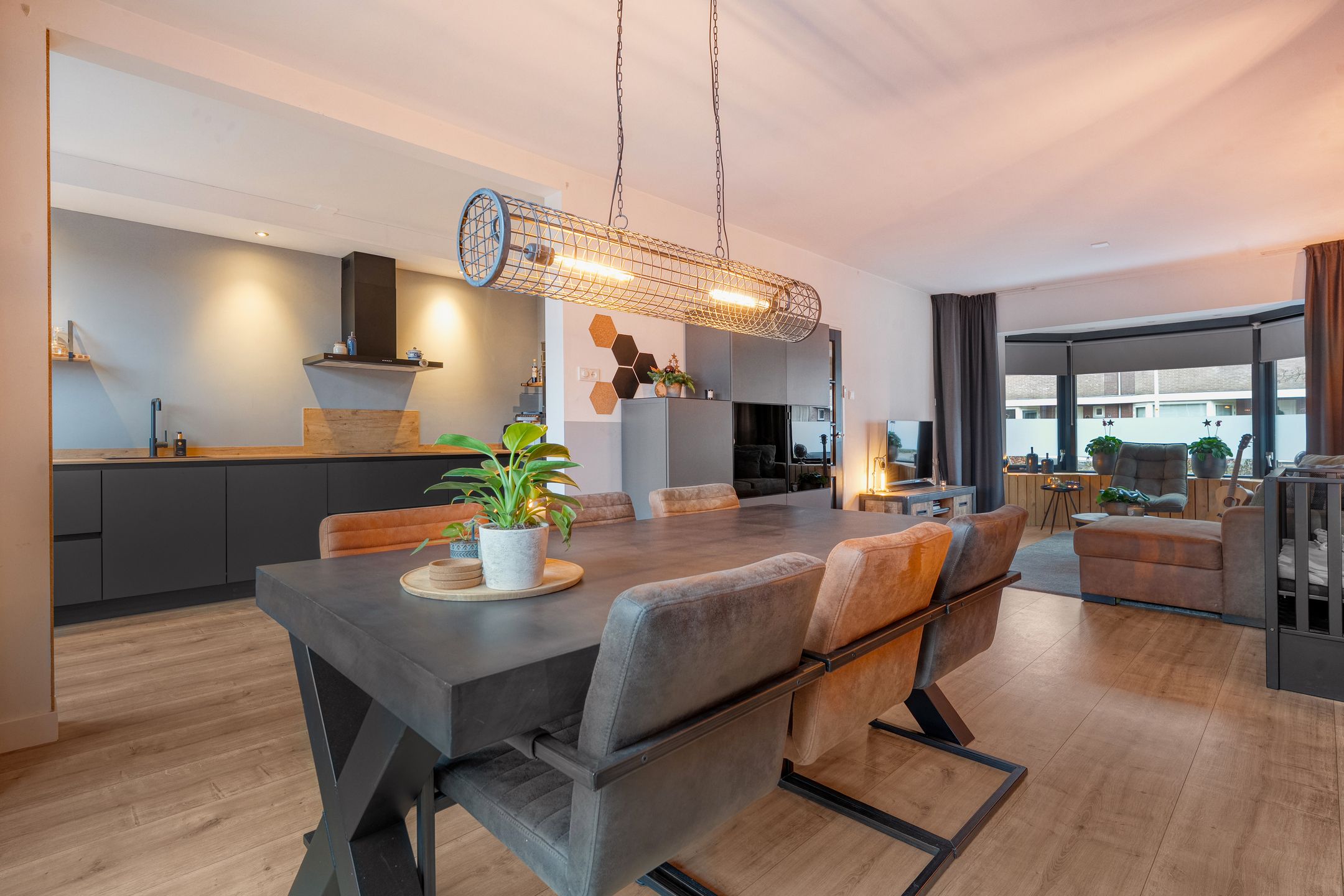 Foto 3 van Campferbeekstraat 15