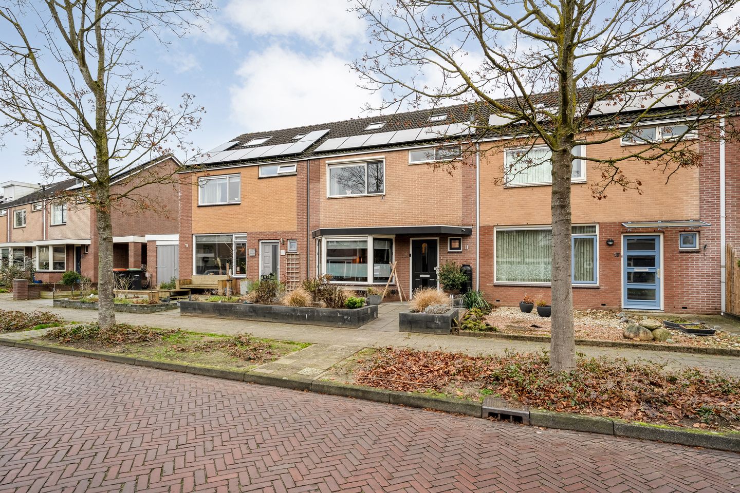 Foto 4 van Campferbeekstraat 15