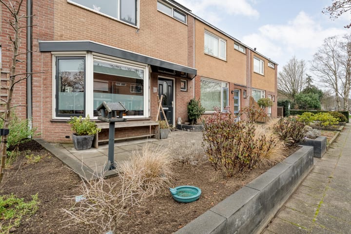 Foto 5 van Campferbeekstraat 15