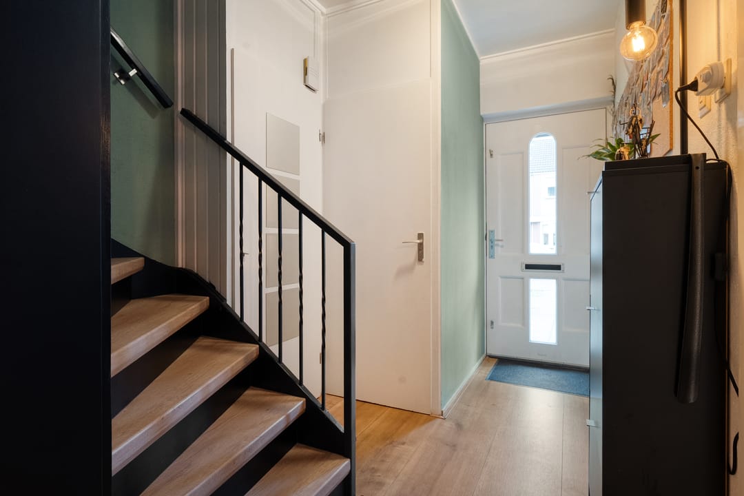 Foto 7 van Campferbeekstraat 15