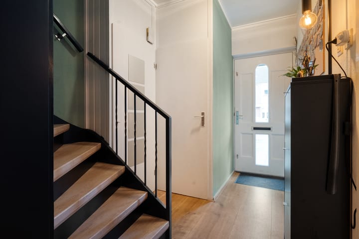 Foto 7 van Campferbeekstraat 15