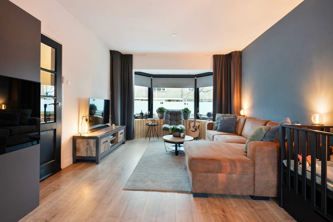 Foto 8 van Campferbeekstraat 15