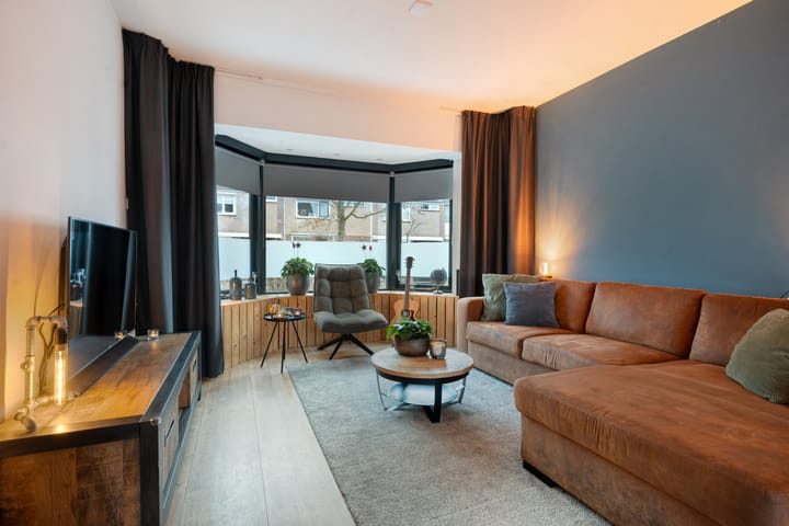 Foto 9 van Campferbeekstraat 15