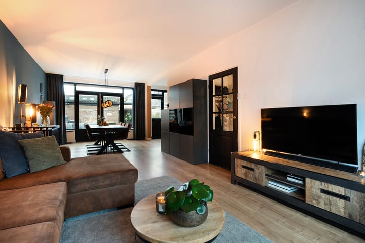 Foto 10 van Campferbeekstraat 15