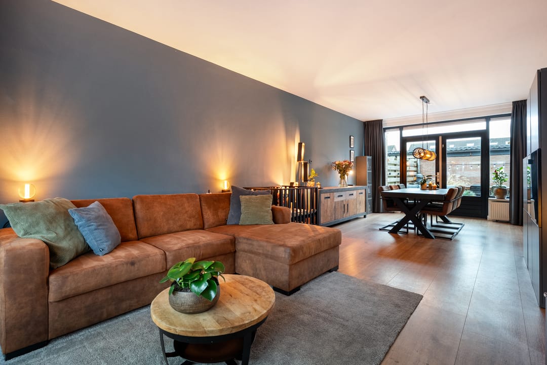 Foto 11 van Campferbeekstraat 15