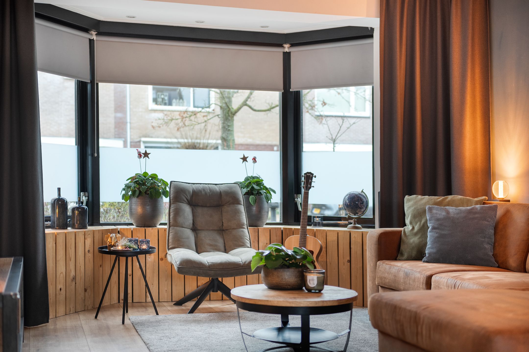 Foto 12 van Campferbeekstraat 15