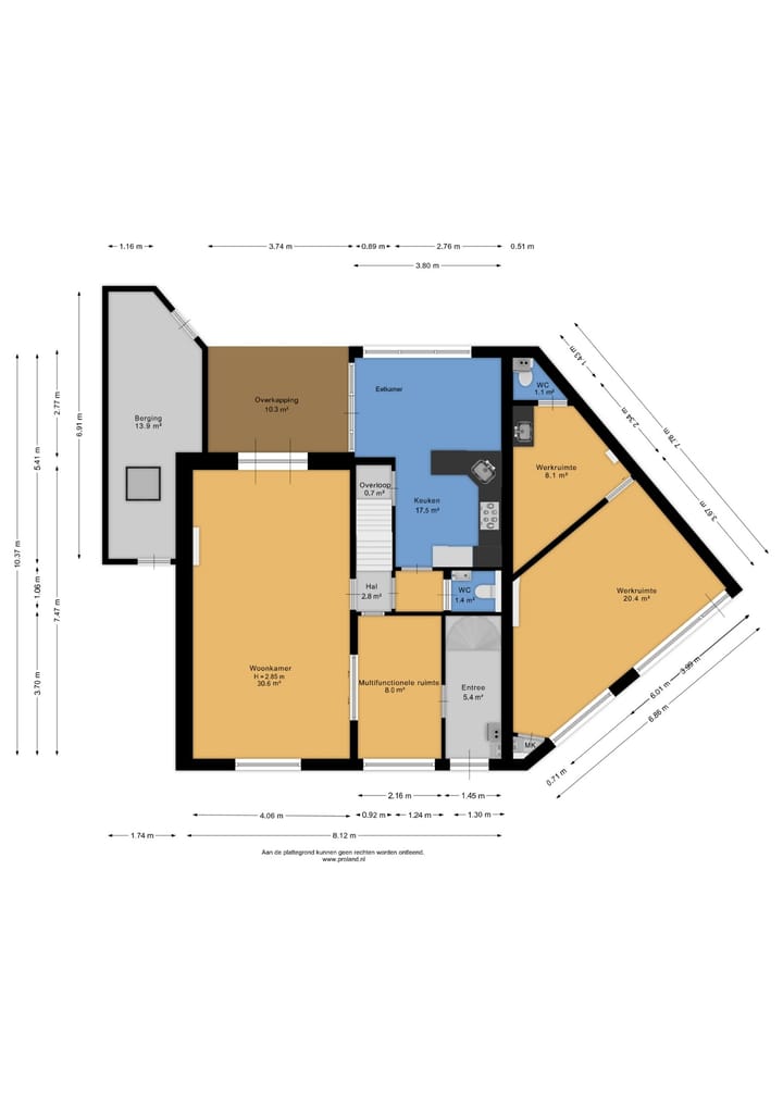 Foto 55 van Theresialaan 2