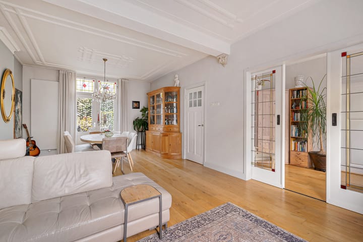 Foto 2 van Theresialaan 2