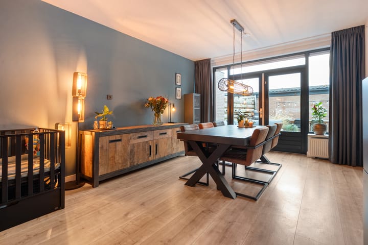 Foto 15 van Campferbeekstraat 15