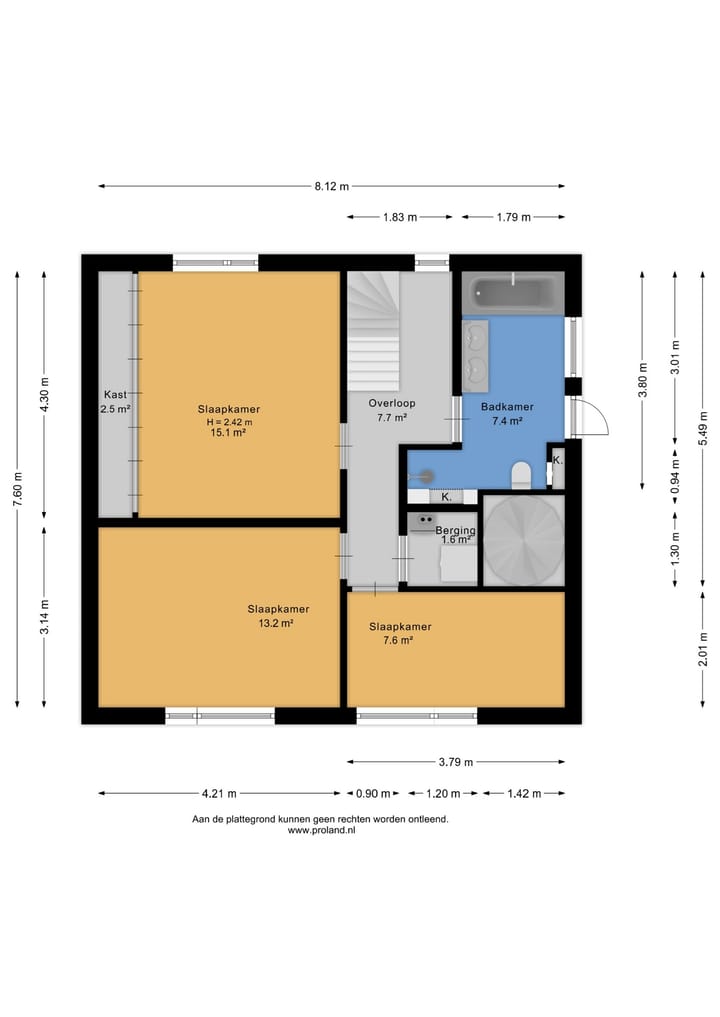 Foto 56 van Theresialaan 2