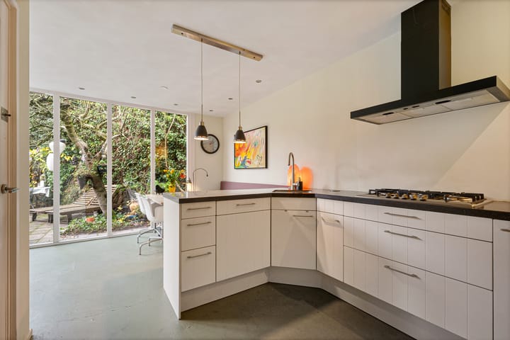 Foto 3 van Theresialaan 2