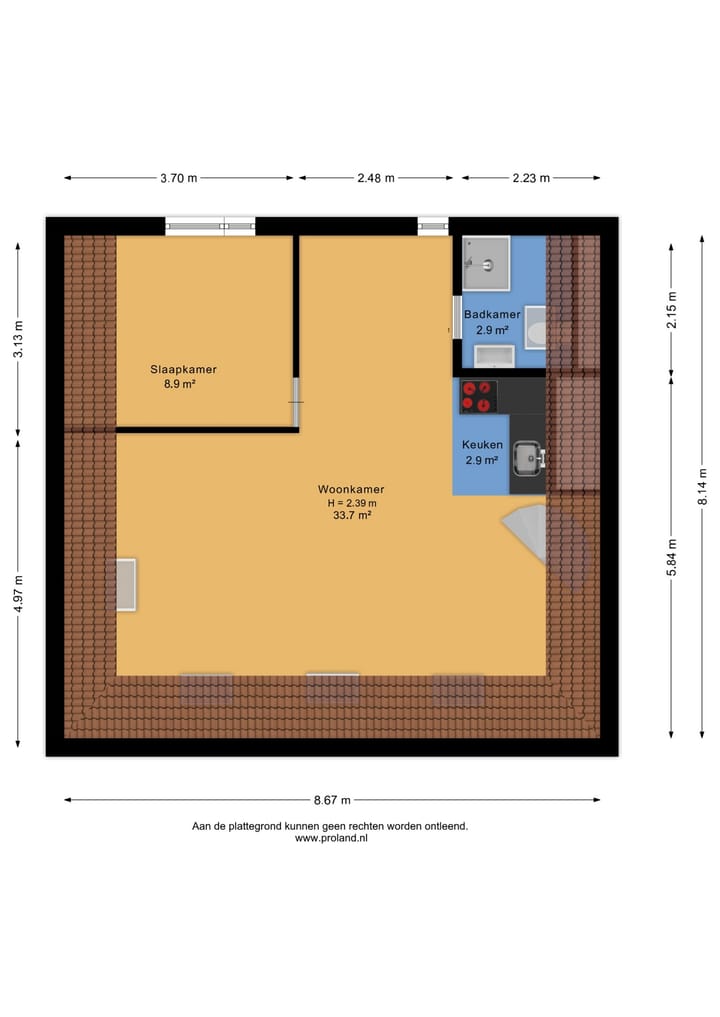 Foto 57 van Theresialaan 2