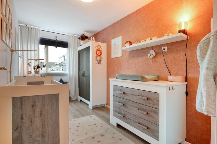 Foto 25 van Campferbeekstraat 15