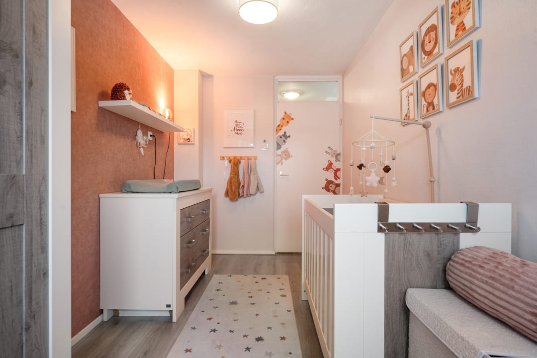 Foto 26 van Campferbeekstraat 15