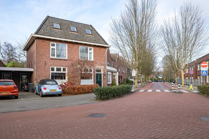 Foto 5 van Theresialaan 2