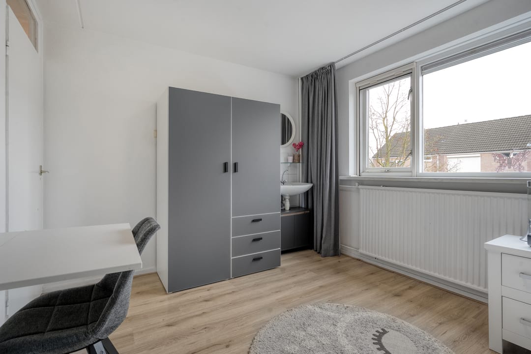 Foto 28 van Campferbeekstraat 15