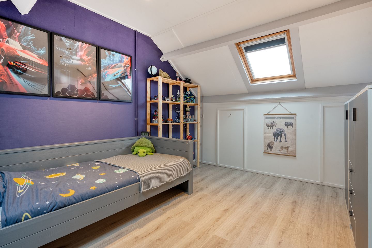 Foto 29 van Campferbeekstraat 15