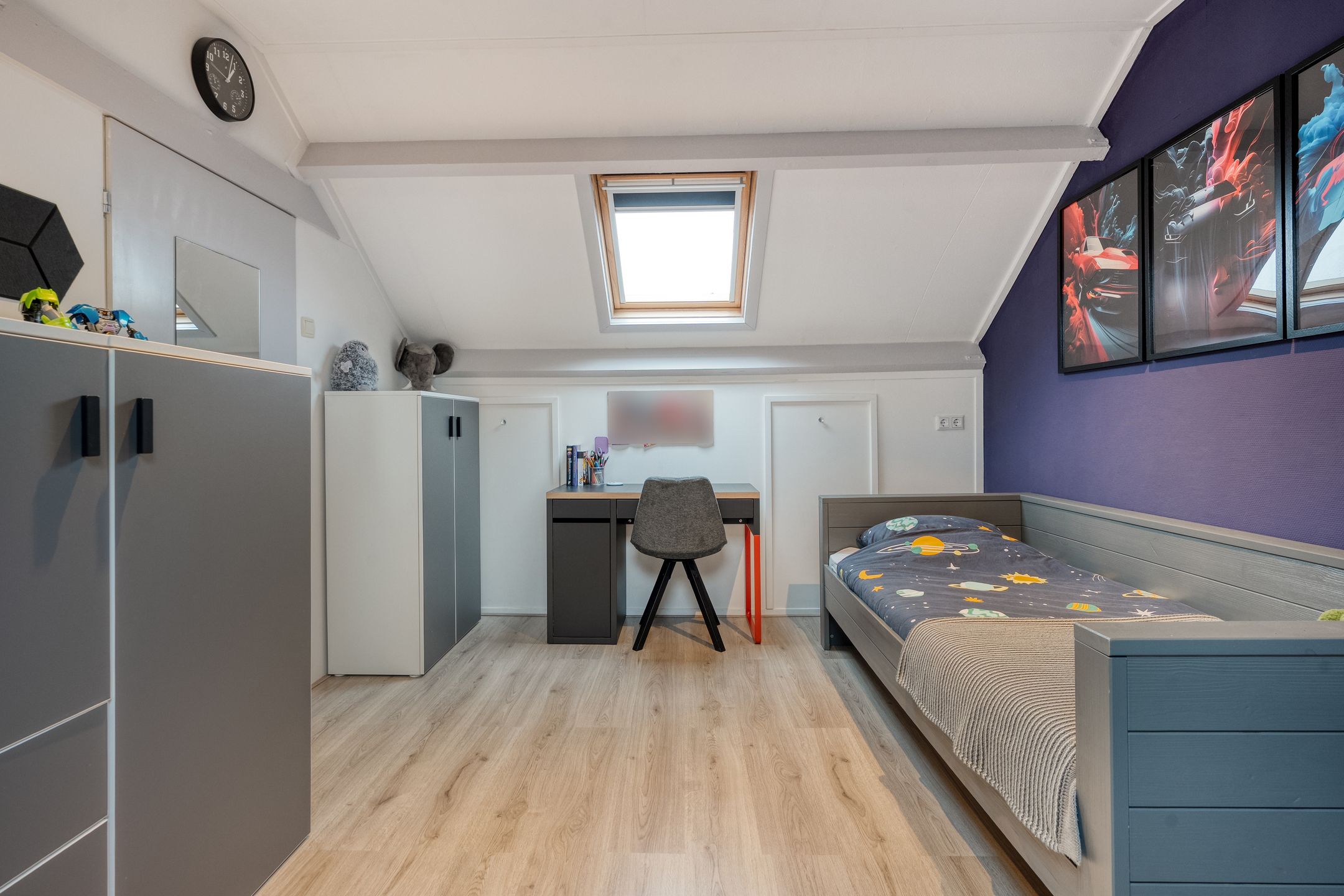 Foto 30 van Campferbeekstraat 15