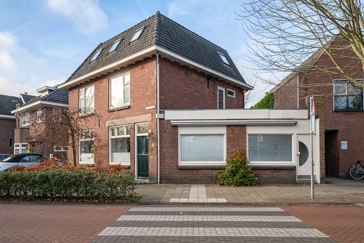 Foto 6 van Theresialaan 2