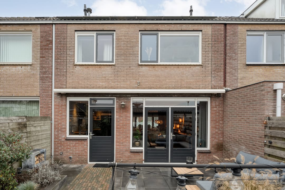 Foto 37 van Campferbeekstraat 15