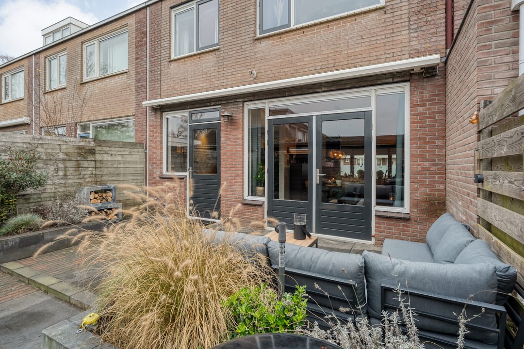 Foto 38 van Campferbeekstraat 15