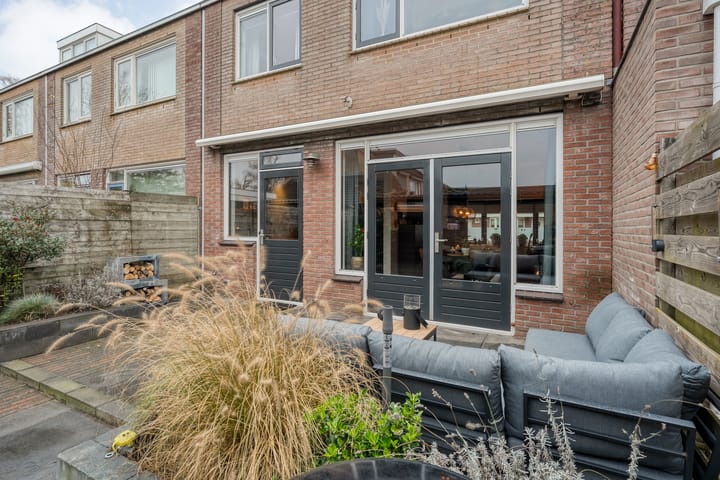 Foto 38 van Campferbeekstraat 15