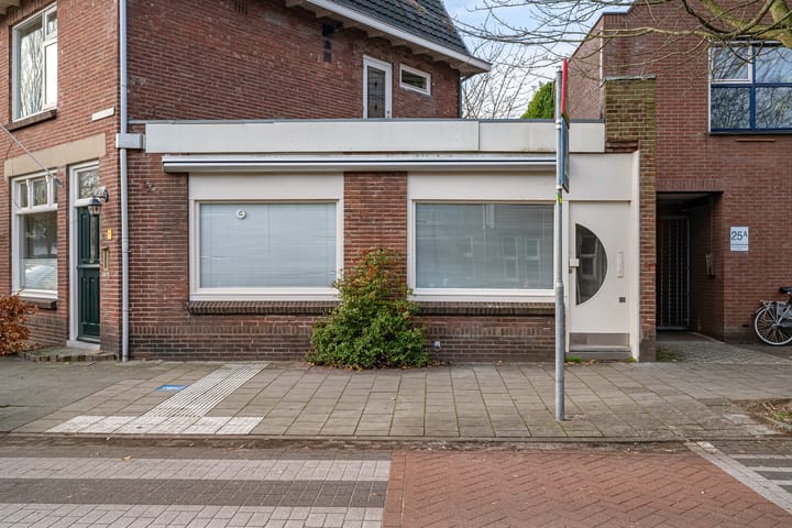 Foto 8 van Theresialaan 2