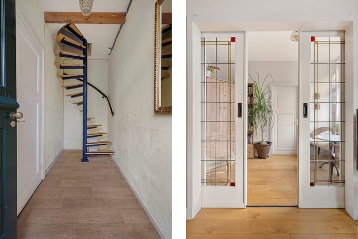 Foto 9 van Theresialaan 2