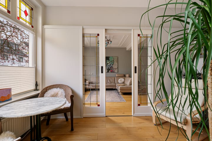 Foto 10 van Theresialaan 2