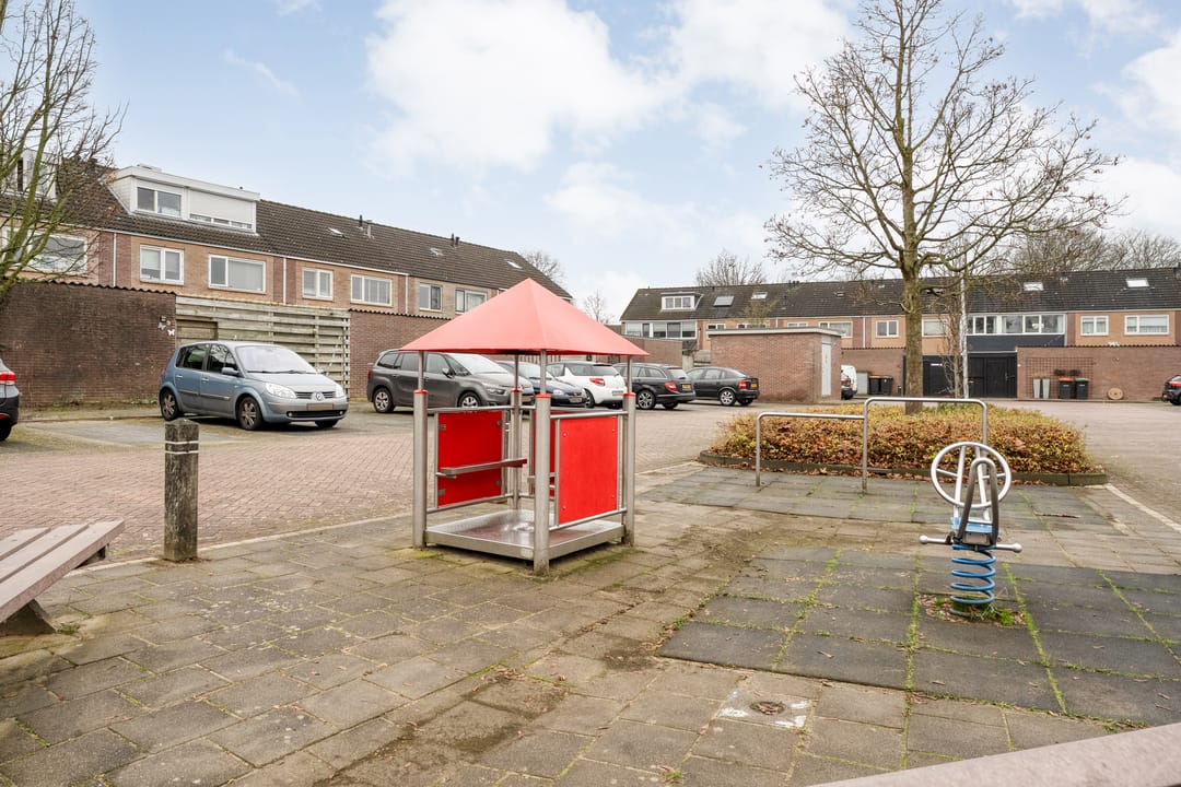 Foto 47 van Campferbeekstraat 15