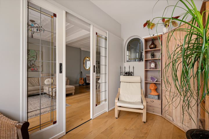 Foto 11 van Theresialaan 2