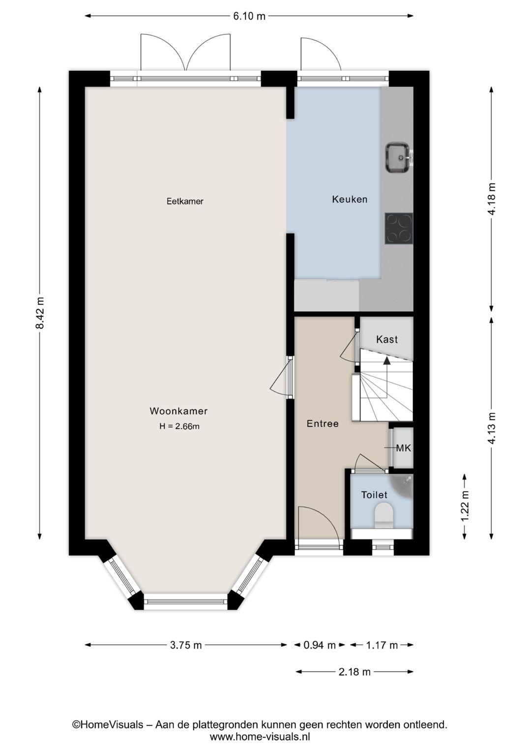 Foto 52 van Campferbeekstraat 15