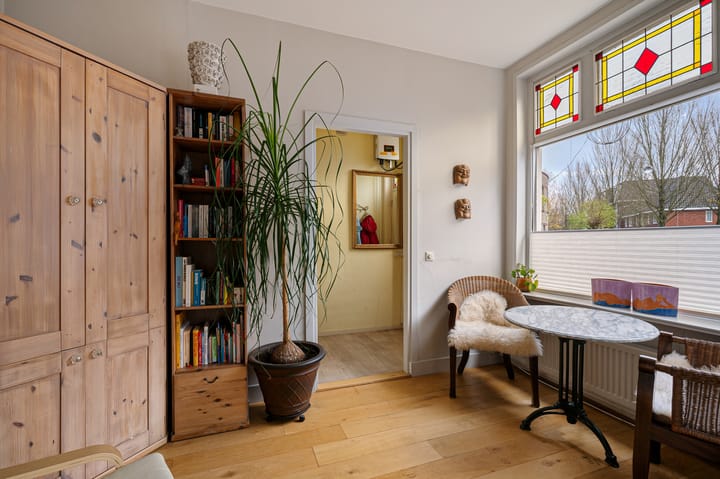 Foto 12 van Theresialaan 2