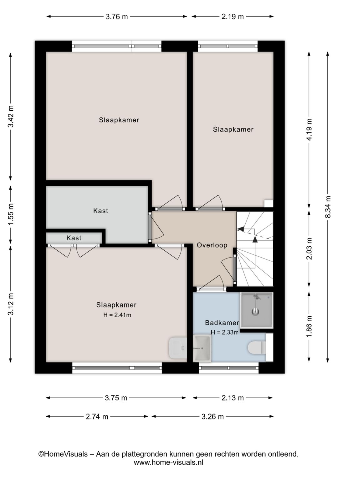 Foto 53 van Campferbeekstraat 15