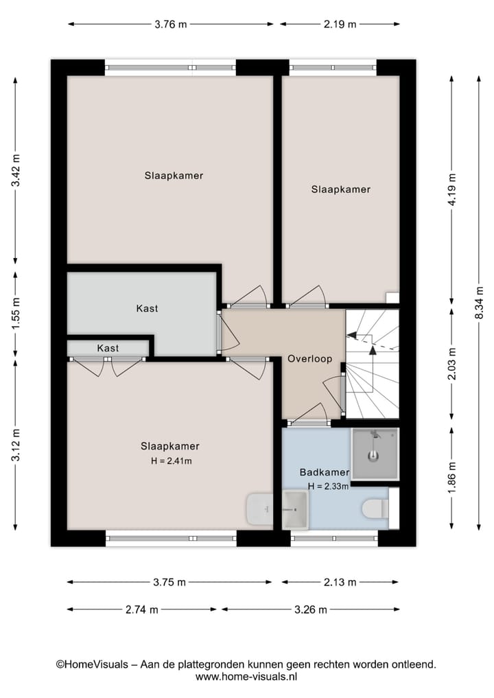 Foto 53 van Campferbeekstraat 15