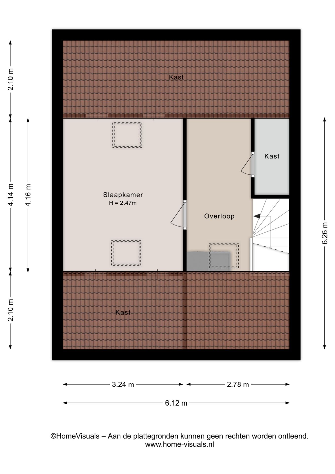 Foto 54 van Campferbeekstraat 15