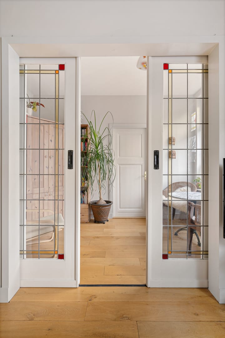 Foto 13 van Theresialaan 2