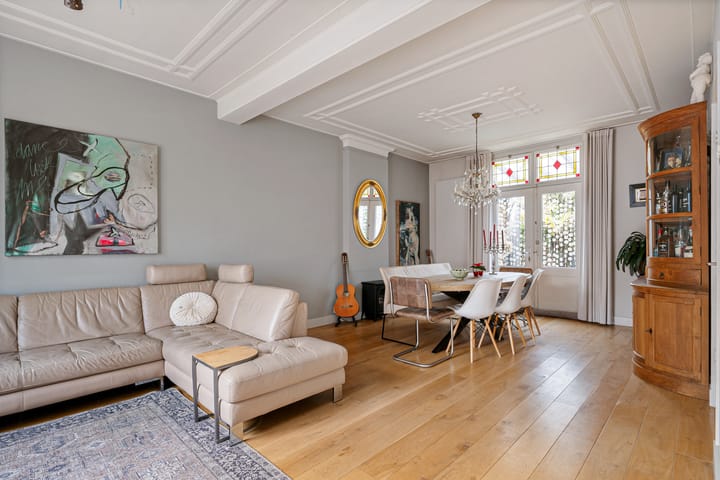 Foto 14 van Theresialaan 2