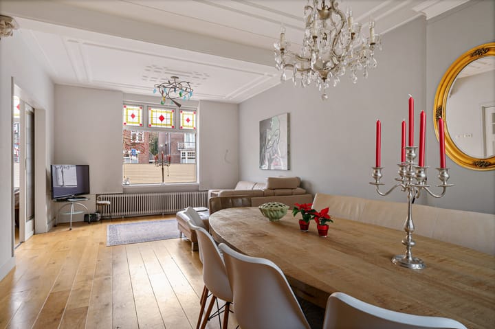 Foto 15 van Theresialaan 2