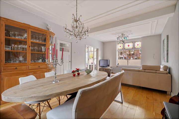 Foto 16 van Theresialaan 2