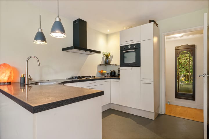 Foto 20 van Theresialaan 2