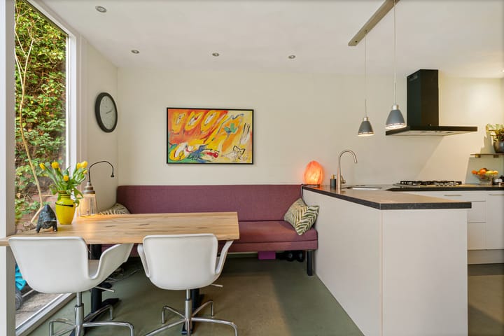 Foto 21 van Theresialaan 2