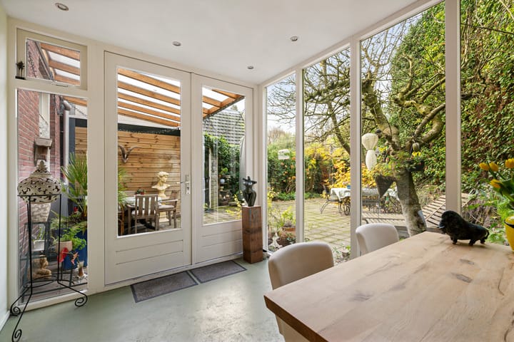 Foto 22 van Theresialaan 2