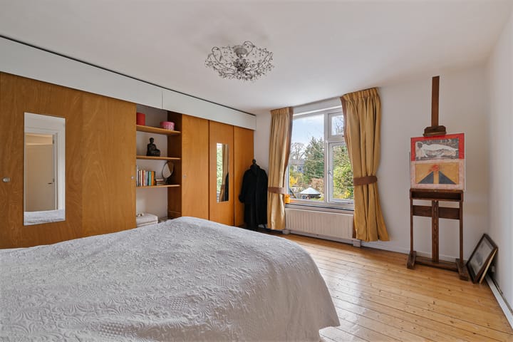 Foto 29 van Theresialaan 2