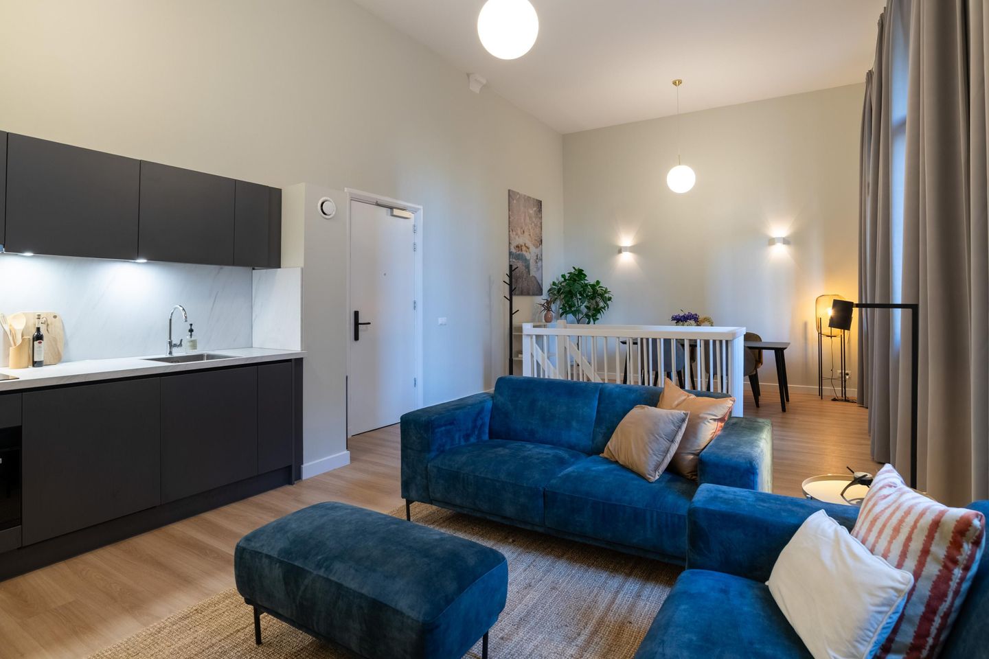 Foto 4 van Berg en Dalseweg 79-A17